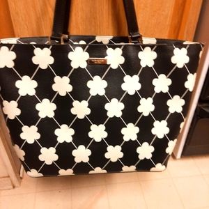 Kate Spade tote bag